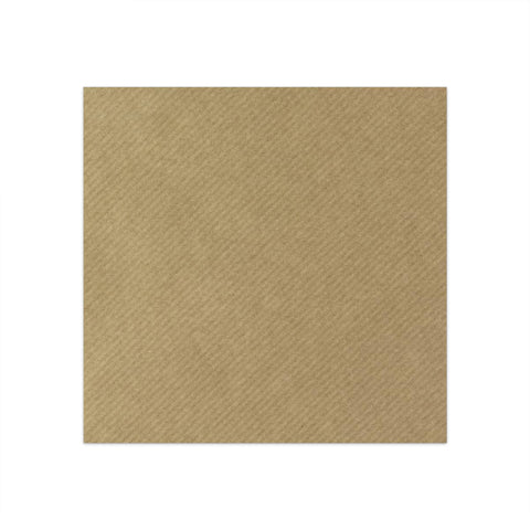 Kraft V-Flap Gummed Envelopes