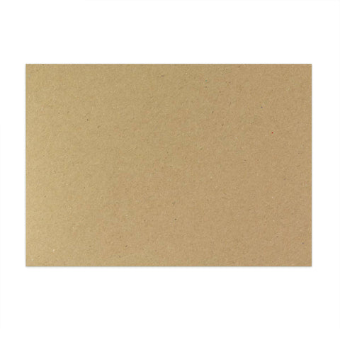 Kraft V-Flap Gummed Envelopes