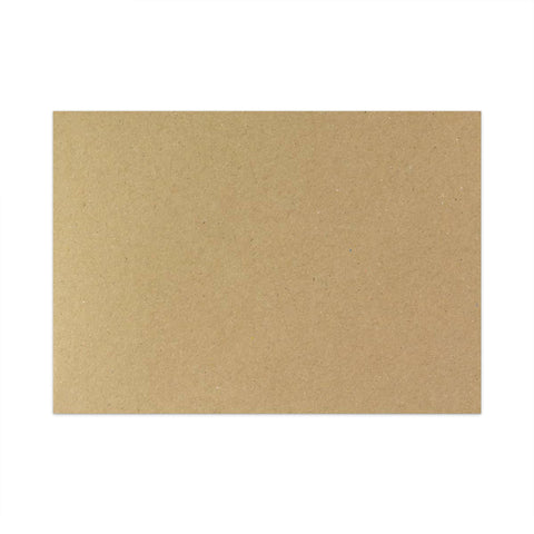 Kraft V-Flap Gummed Envelopes