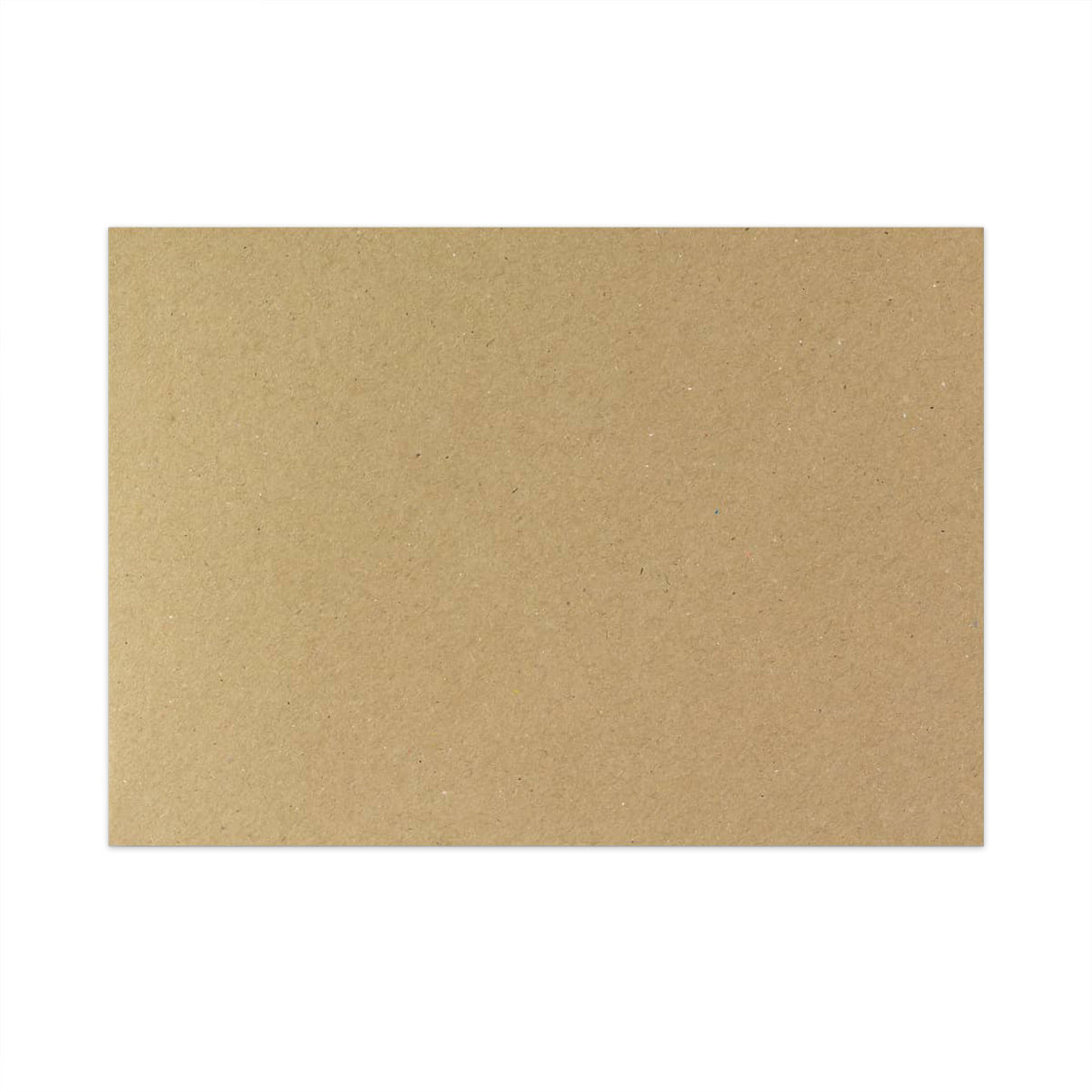 Kraft V-Flap Gummed Envelopes