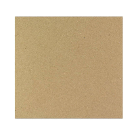 Kraft V-Flap Gummed Envelopes