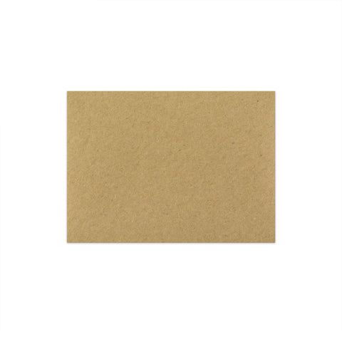 Kraft V-Flap Gummed Envelopes