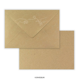 Wedding Envelopes (Destiny Design)