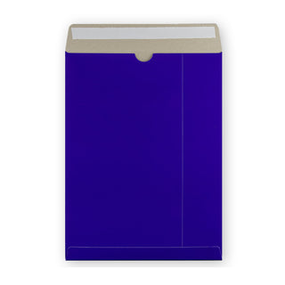 Blue All Board Envelope 324x229 mm (C4)