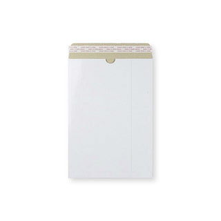 C4 White All Board Peel & Seal Envelope (324 x 229mm)