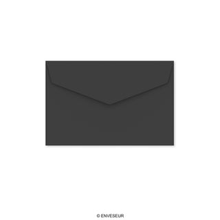 V-flap peel & seal envelopes