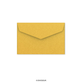 V-flap peel & seal envelopes