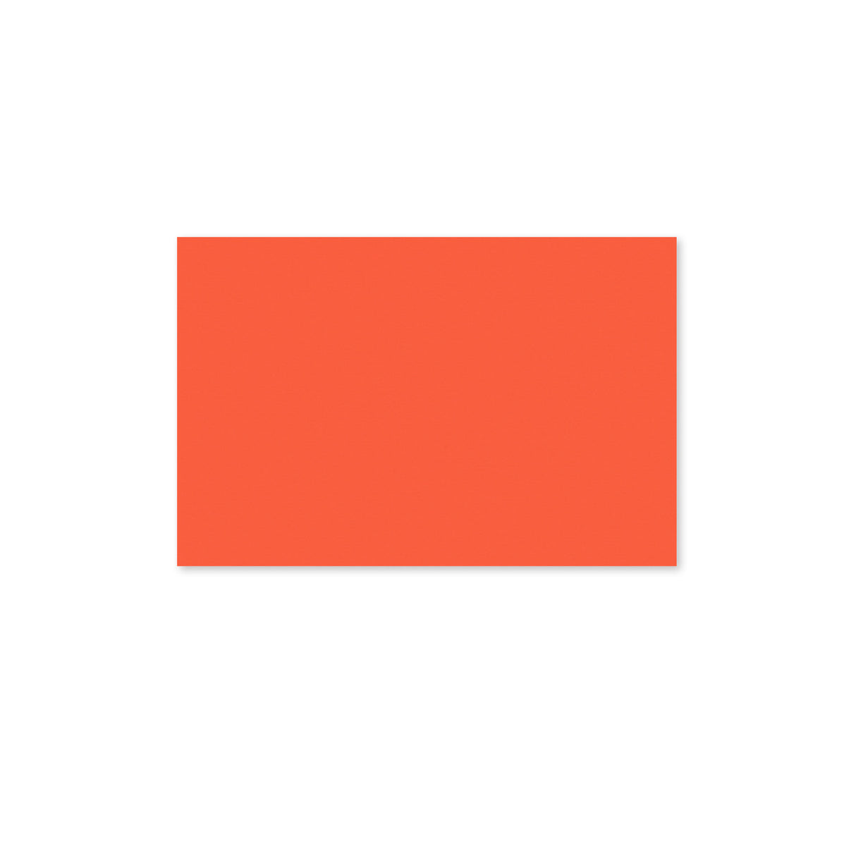 V-flap peel & seal envelopes