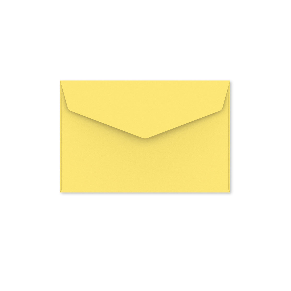 V-flap peel & seal envelopes