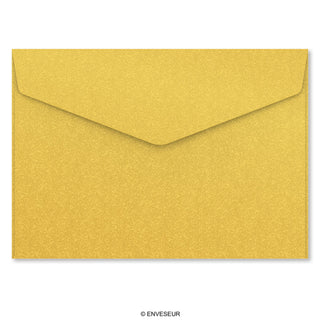 V-flap peel & seal envelopes