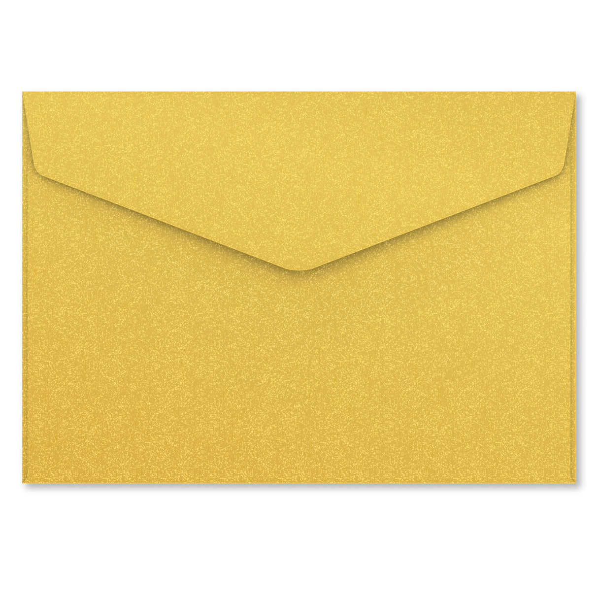 V-flap peel & seal envelopes