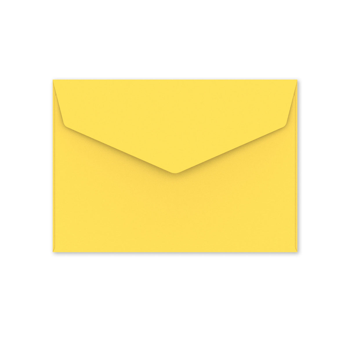 V-flap peel & seal envelopes