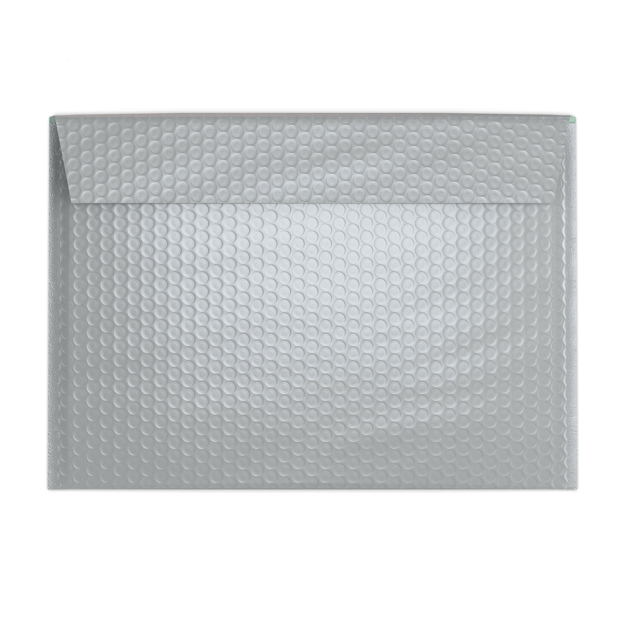 Metallic Finish Bubble Bag Mailers