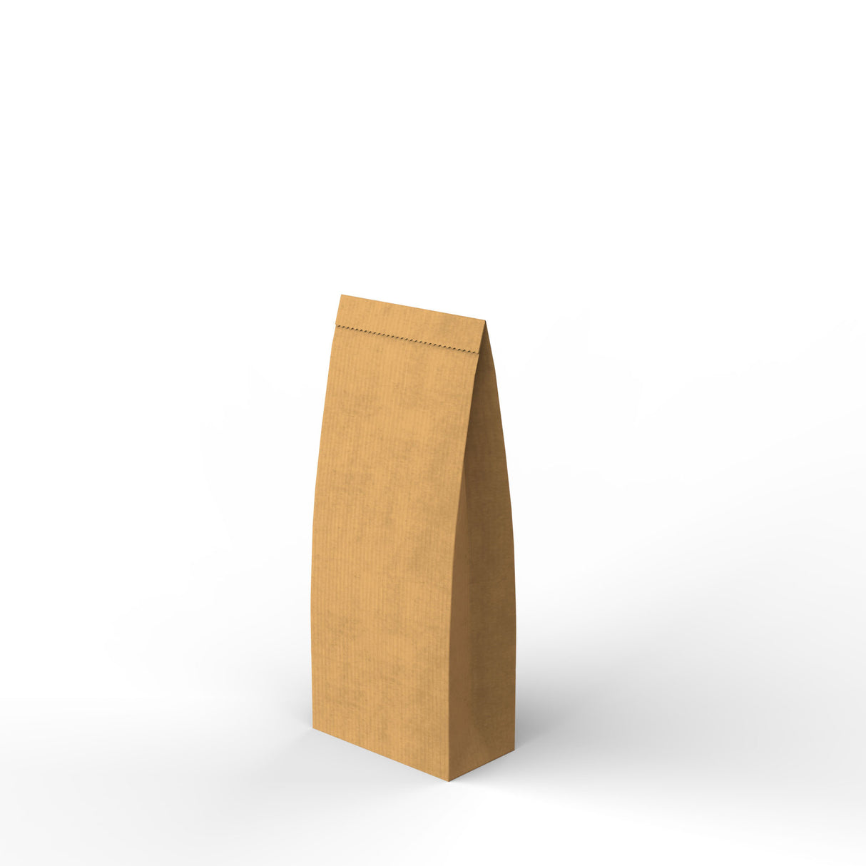 Paper Kraft Food Bags