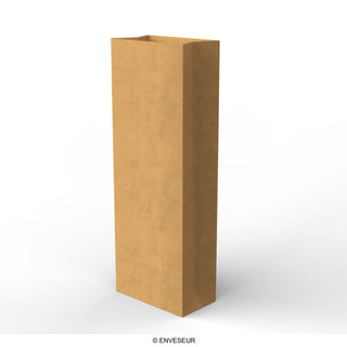 Paper Kraft Food Bags