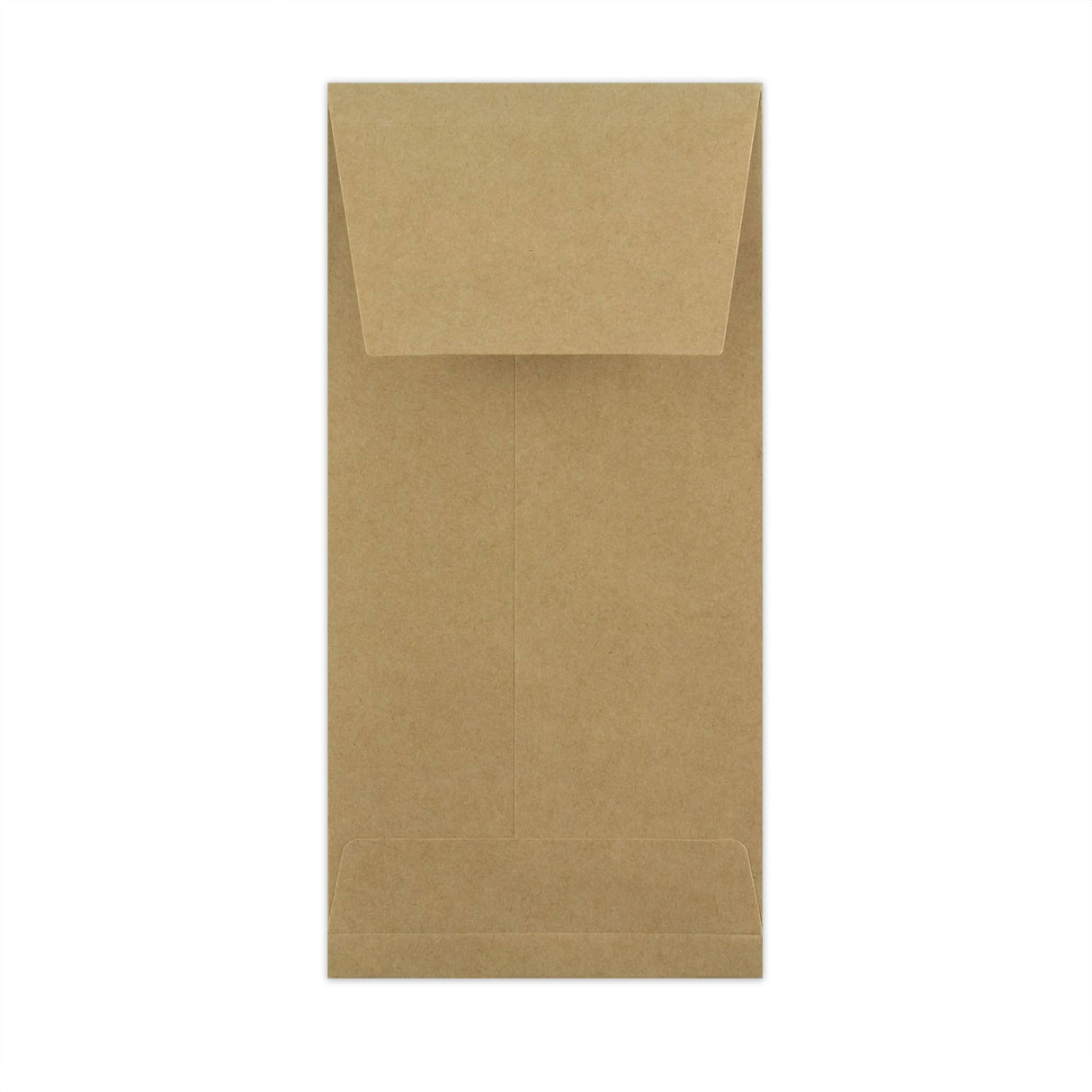 Kraft Gusset Recycled Envelopes