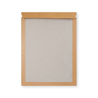 Manilla Board Back Envelope 430x320 mm