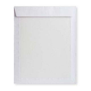 White Board Back Peel & Seal Envelope (430 x 320mm)