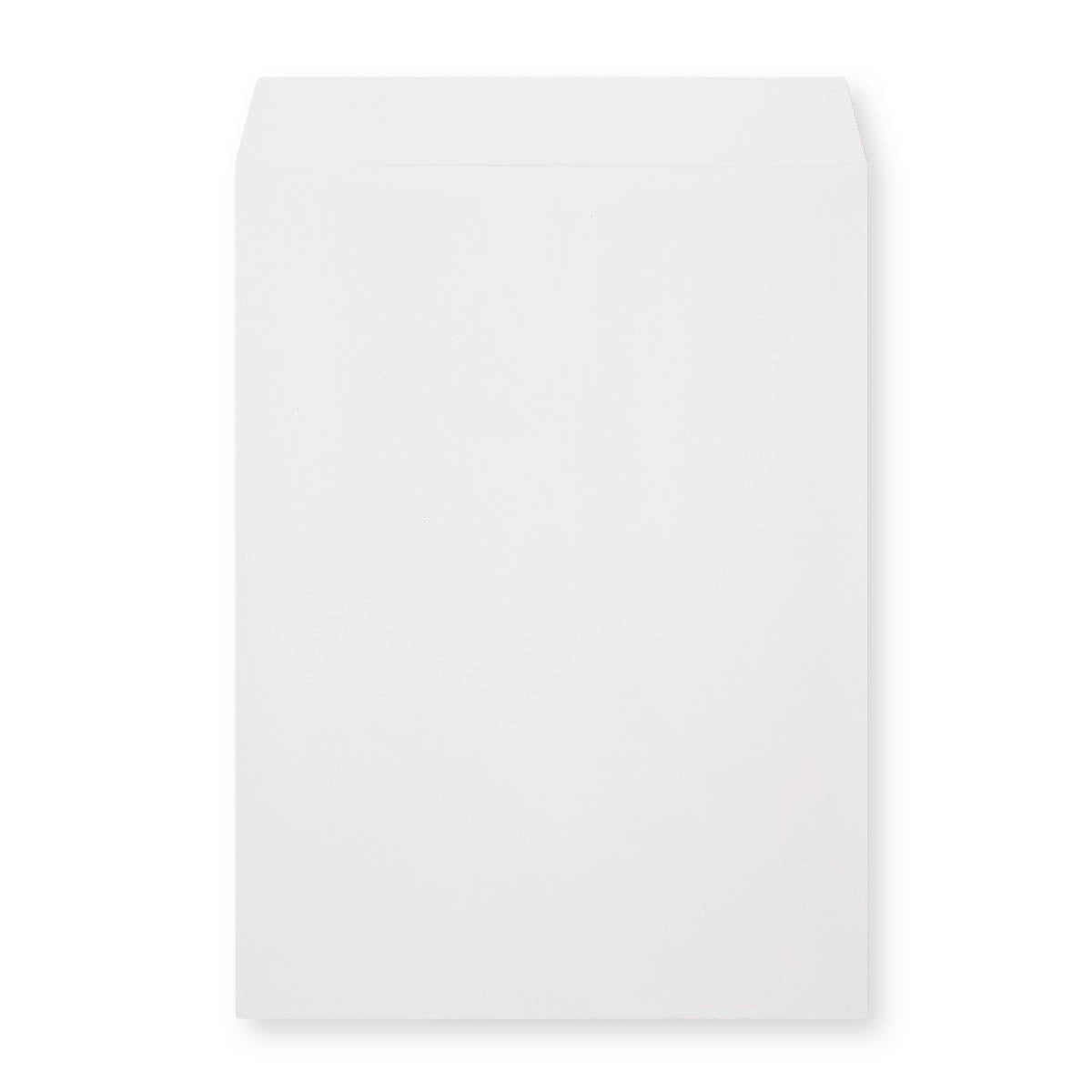 White Board Back Peel & Seal Envelope (430 x 320mm)