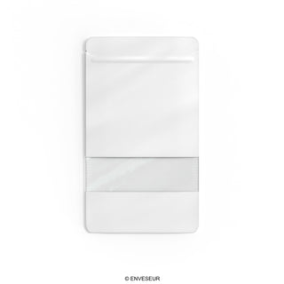 Kraft Food Pouch Bags