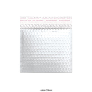 Matt Bubble Bag Mailers