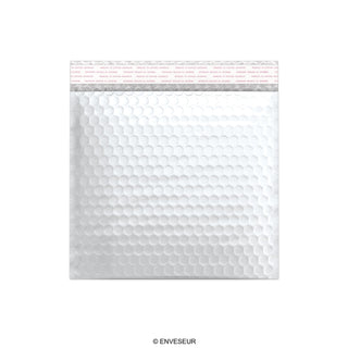 Matt Bubble Bag Mailers