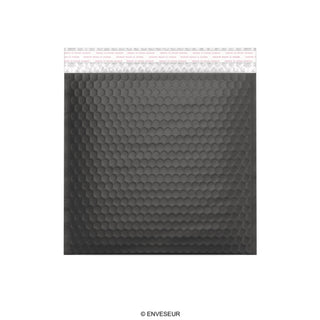 Matt Bubble Bag Mailers