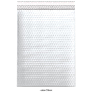 Matt Bubble Bag Mailers