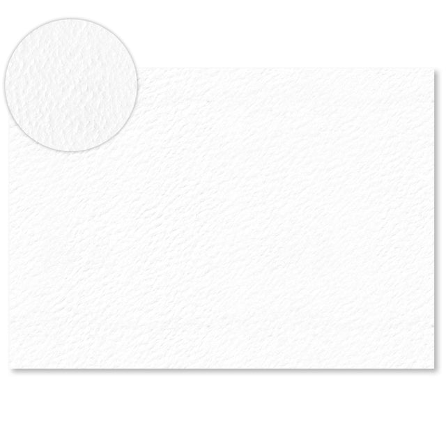 White Plain Paper