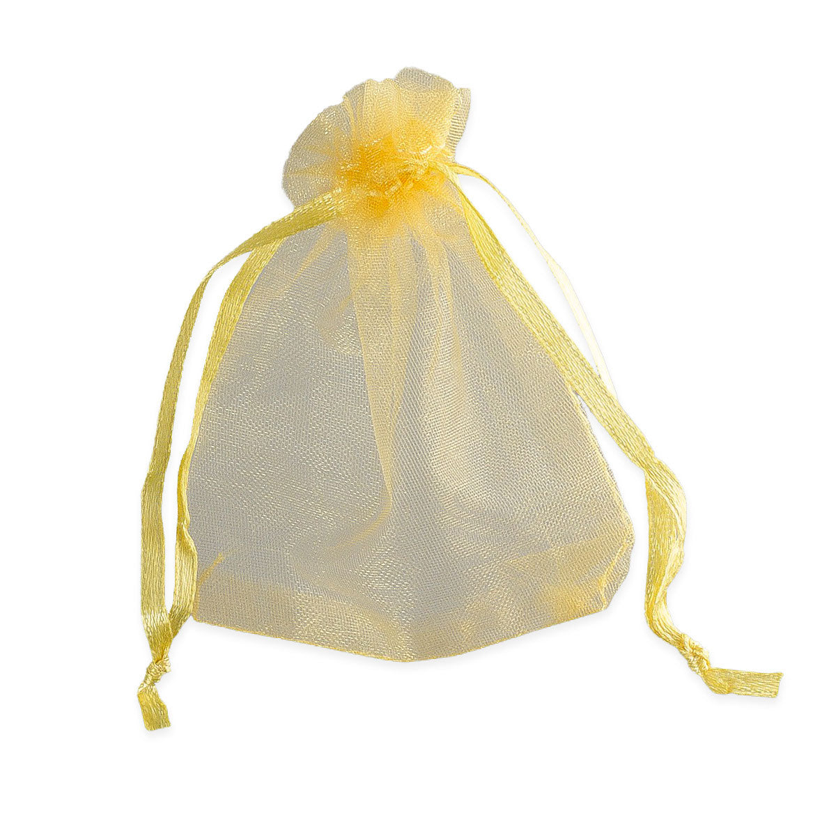 Organza Bags