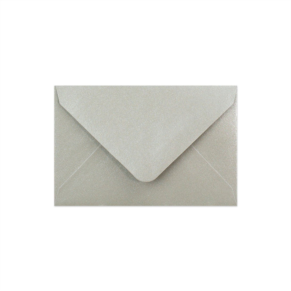 Pearlescent Envelopes