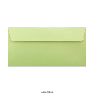 Pearlescent Envelopes