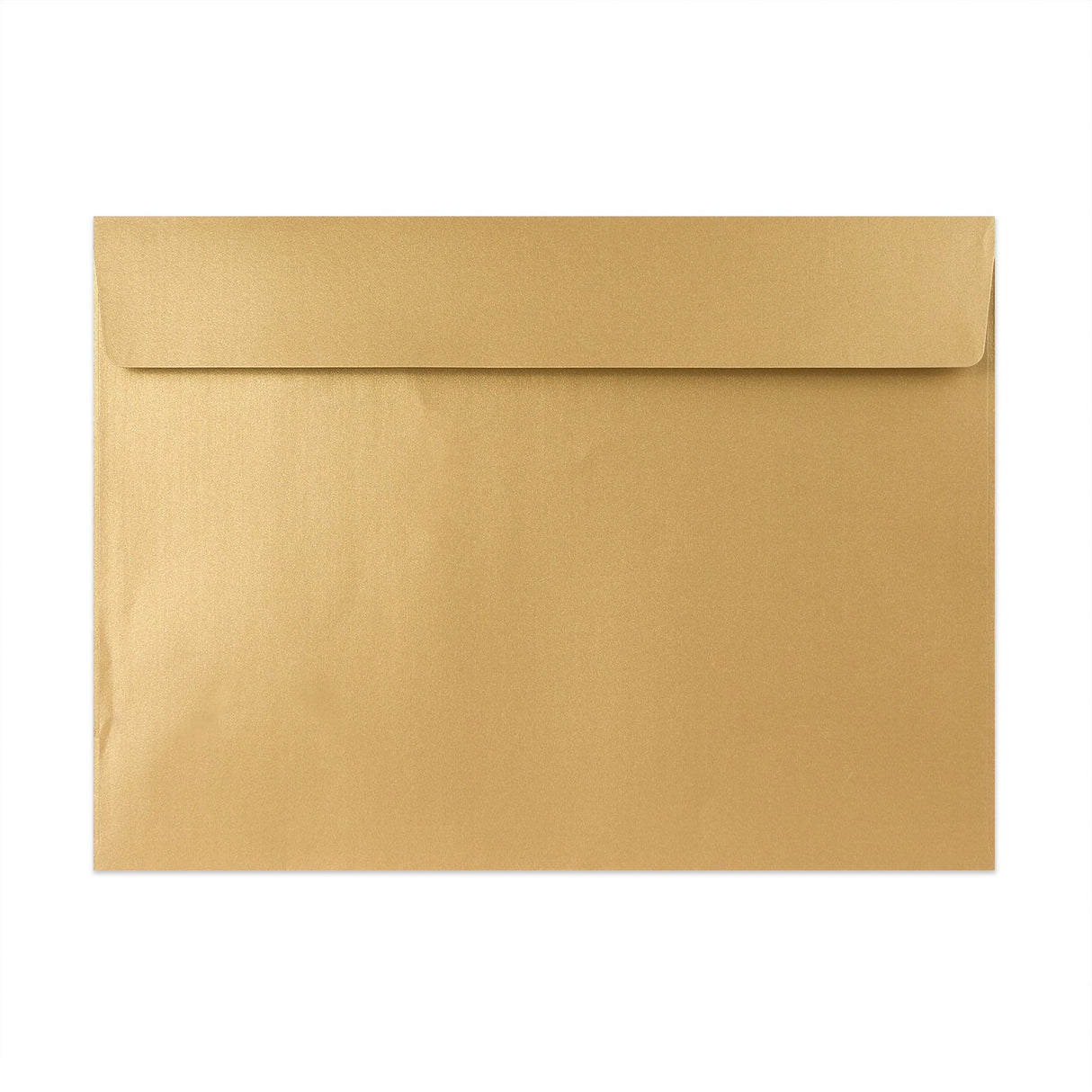 Pearlescent Envelopes