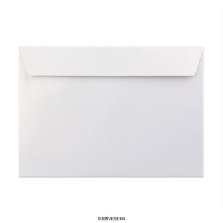 Pearlescent Envelopes