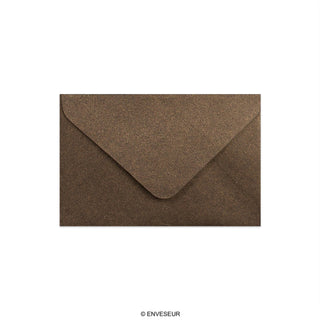 Pearlescent Envelopes