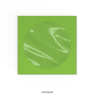 CD Window Envelopes