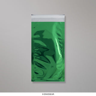 Metallic Finish Foil Bags