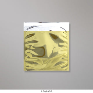 Metallic Finish Foil Bags