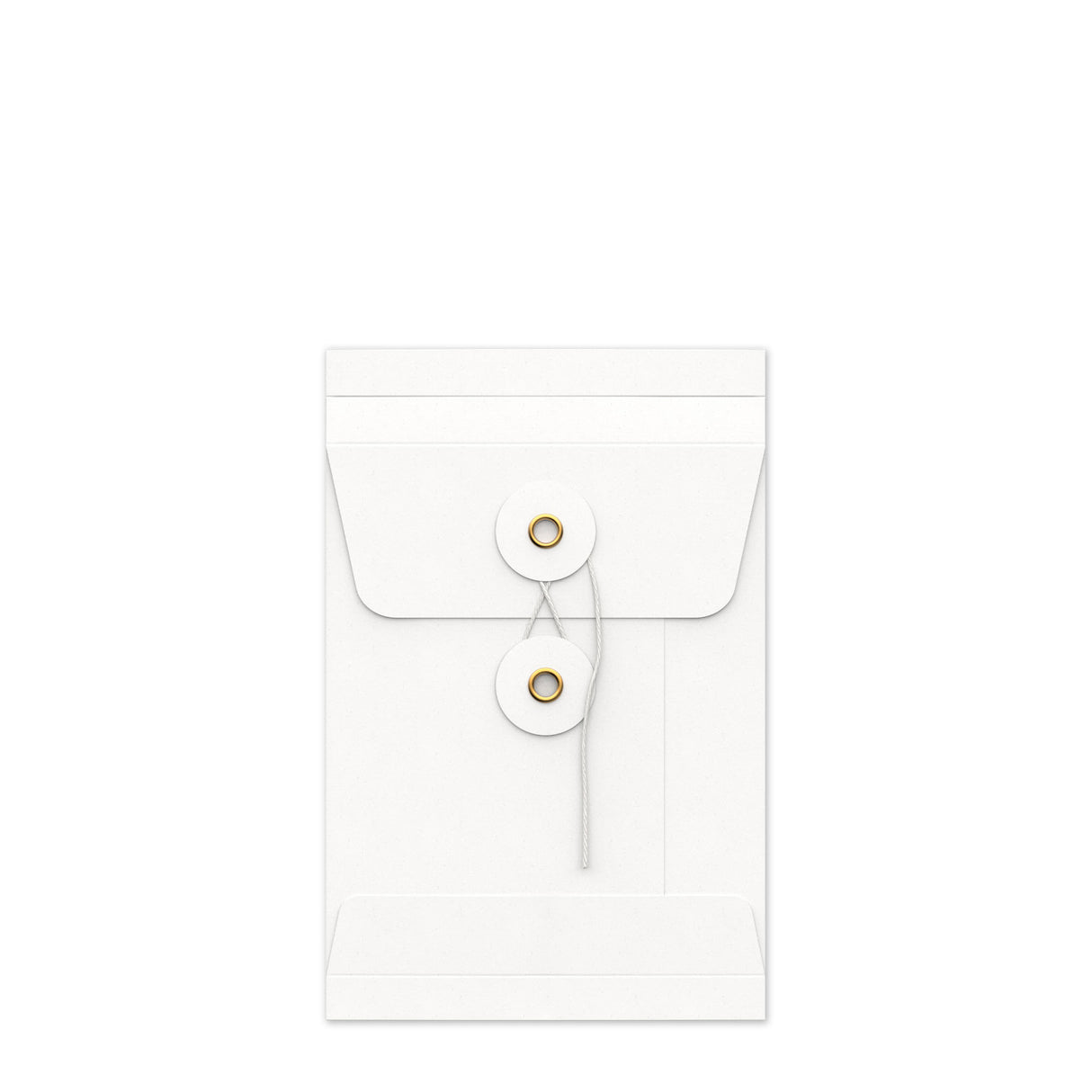 String & washer gusset envelopes