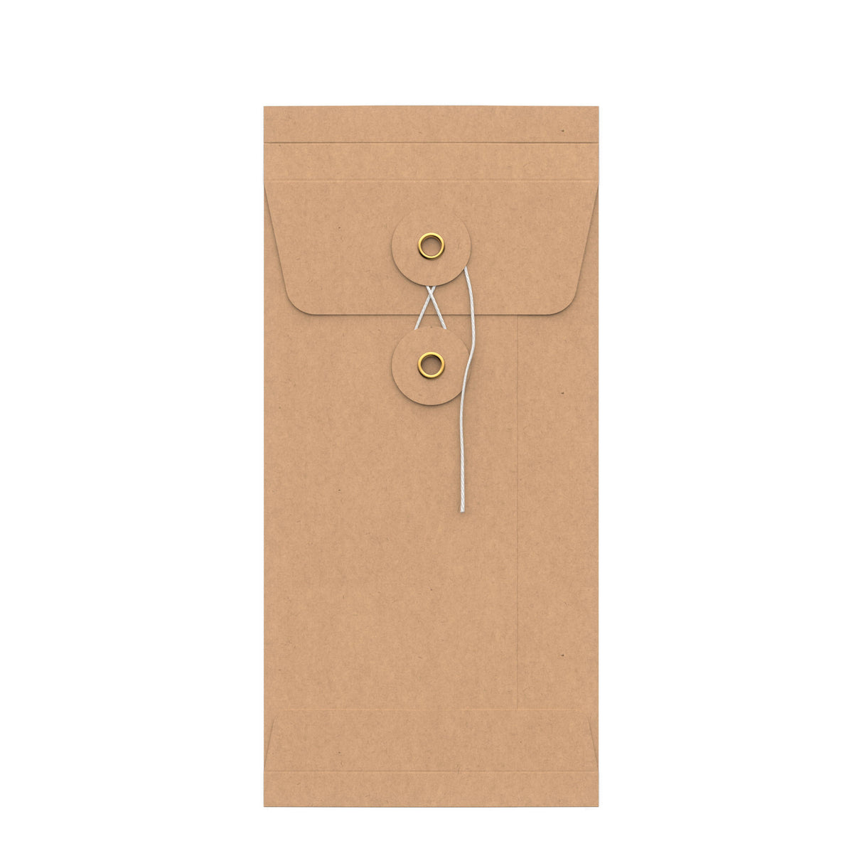 String & washer gusset envelopes