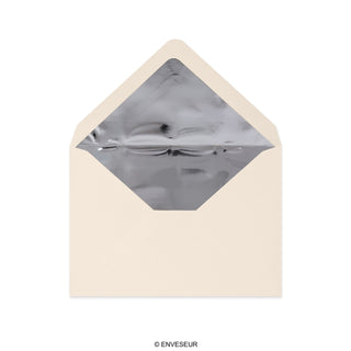 Paper Lined Envelopes