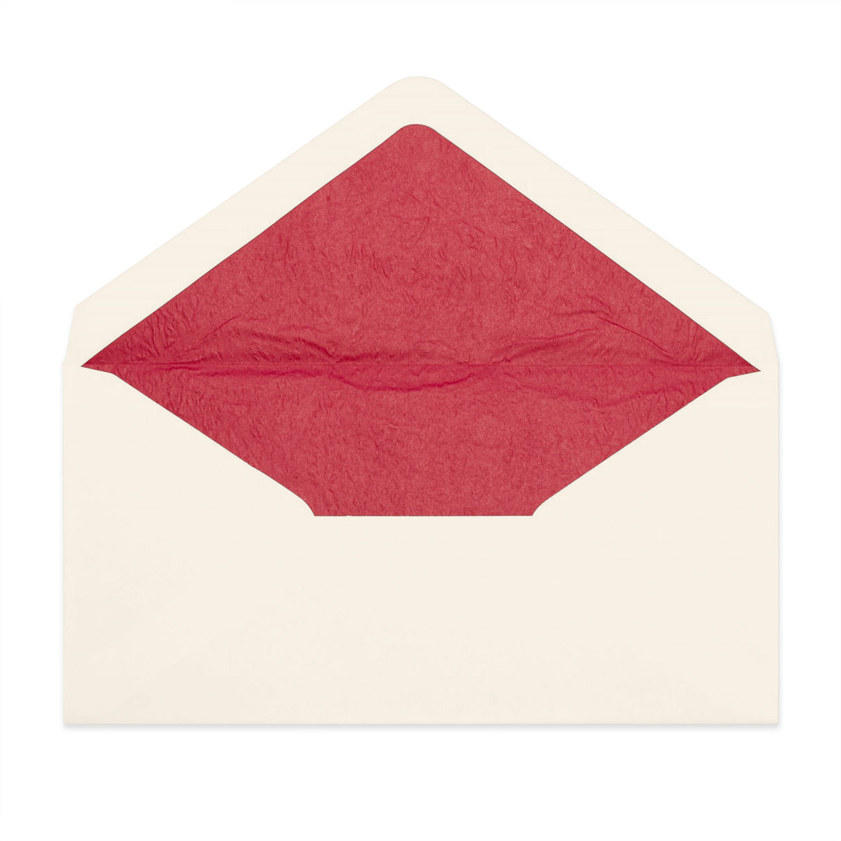 Paper Lined Envelopes