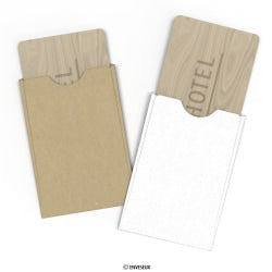 Credit/Debit Card Envelopes