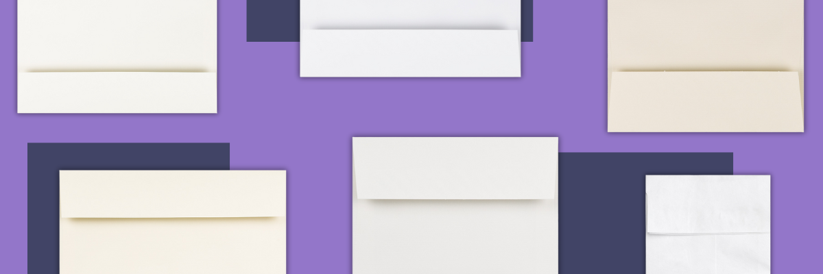 Trapezoidal flap envelopes