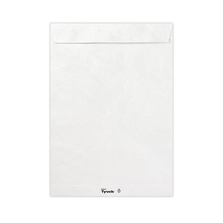Tyvek Tear Resistant Envelopes