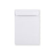 C6 White Opaque Gummed Business Envelope (162 x 114mm)