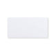 DL White Envelope (110 x 220mm)