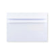 C5 White Opaque Business Self Seal Envelope (162 x 229mm)