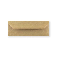 Fleck Gummed V-Flap Envelope (80 x 215mm)