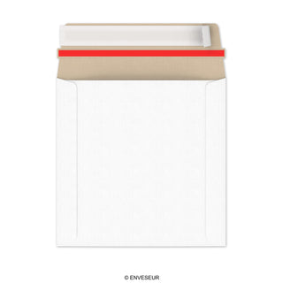 Rigid Cardboard Envelopes